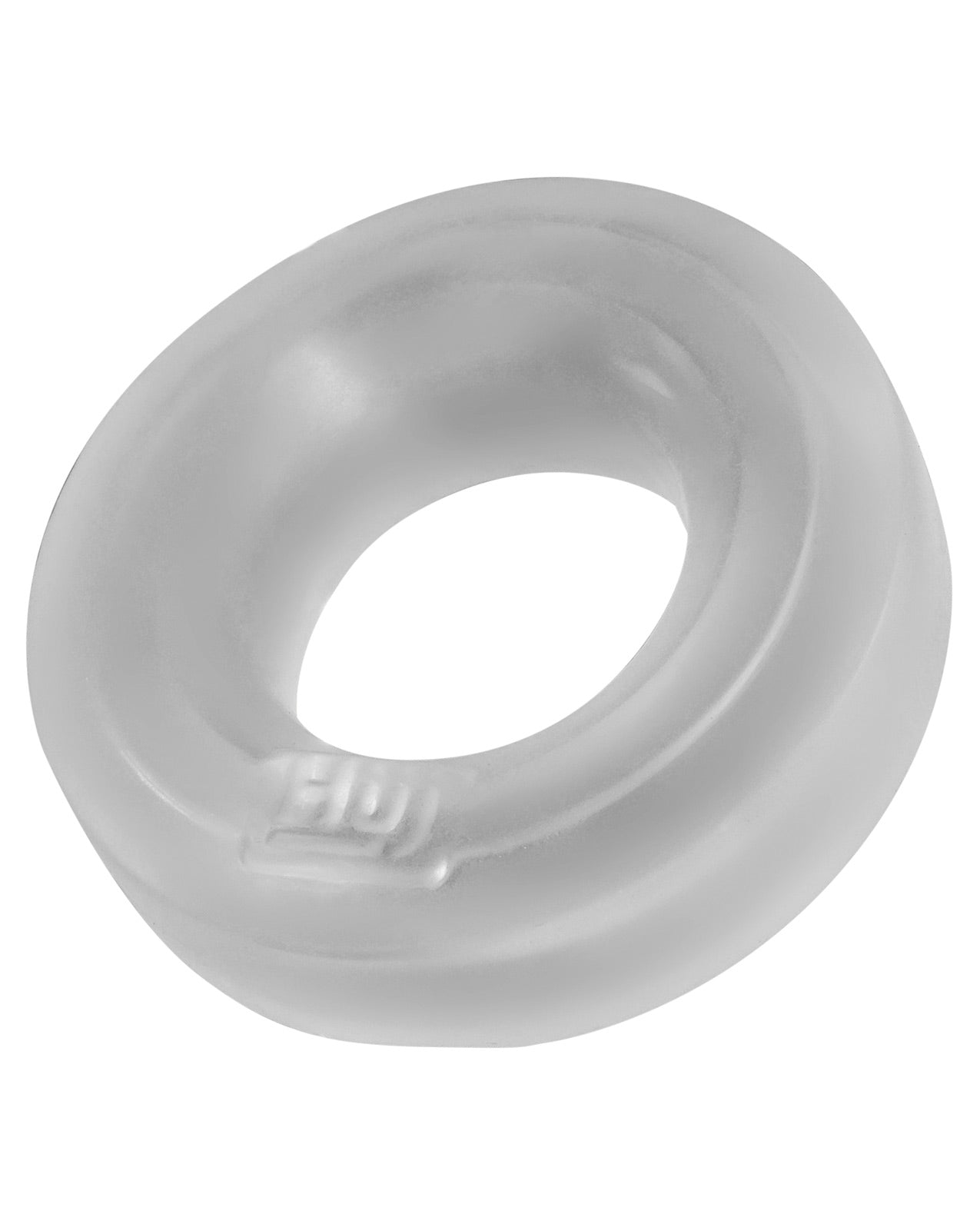 Hunky Junk C-Ring - Ice