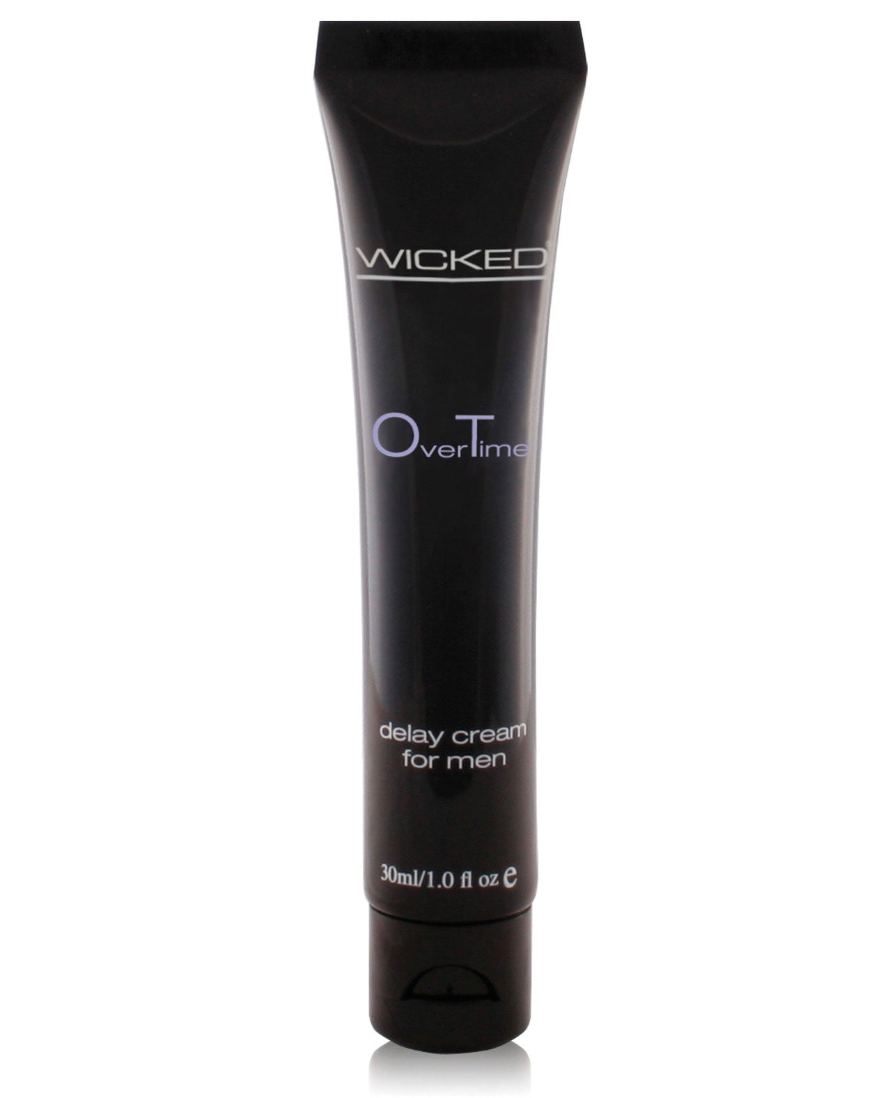 Wicked Sensual Care Overtime Delay Cream/Prolonger For Men - 1 oz