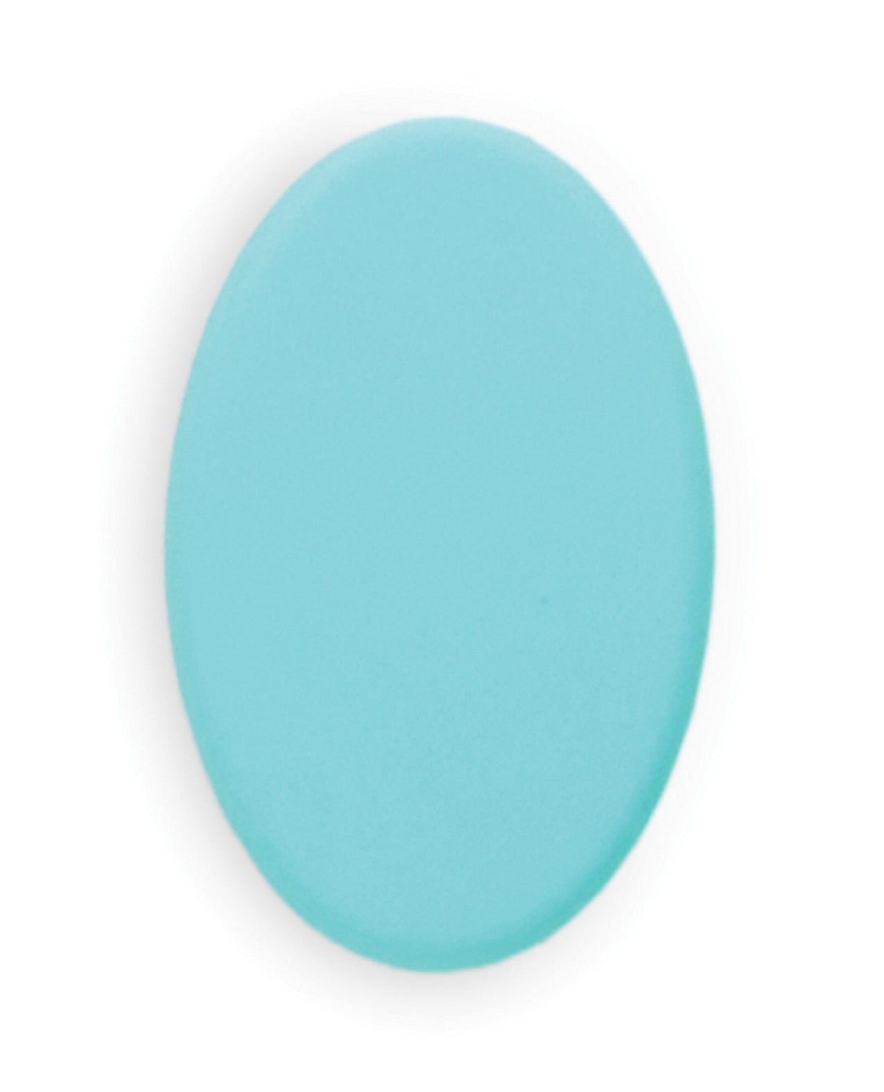 We-Vibe Moxie Magnetic Clip - Aqua