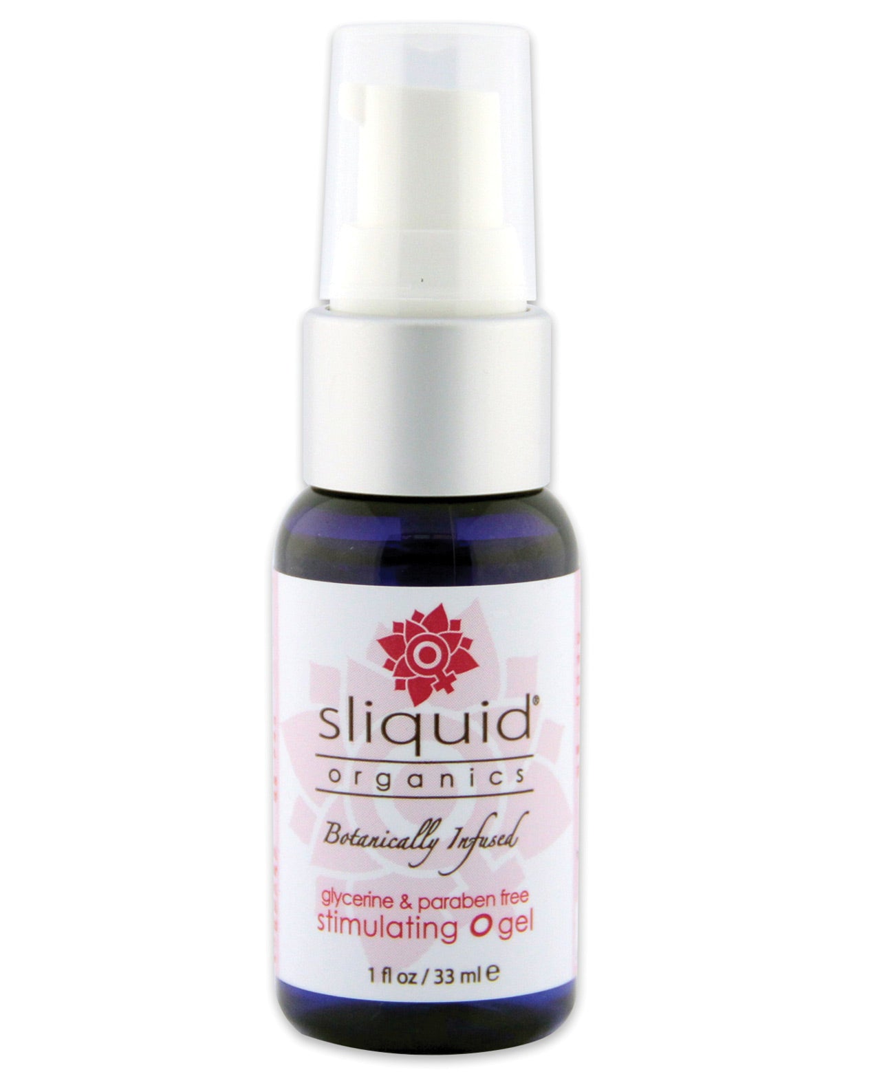 Sliquid Organics O Gel - 1 oz