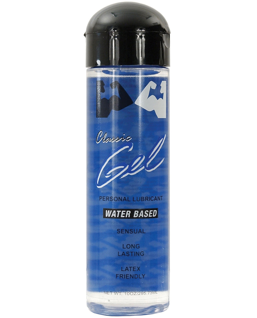 Elbow Grease H2O Thick Gel - 8.5 oz