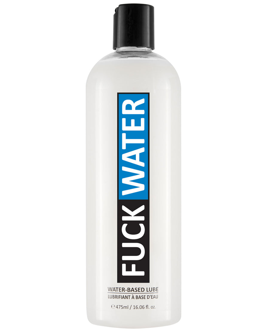 Fuck Water H2O - 16 oz