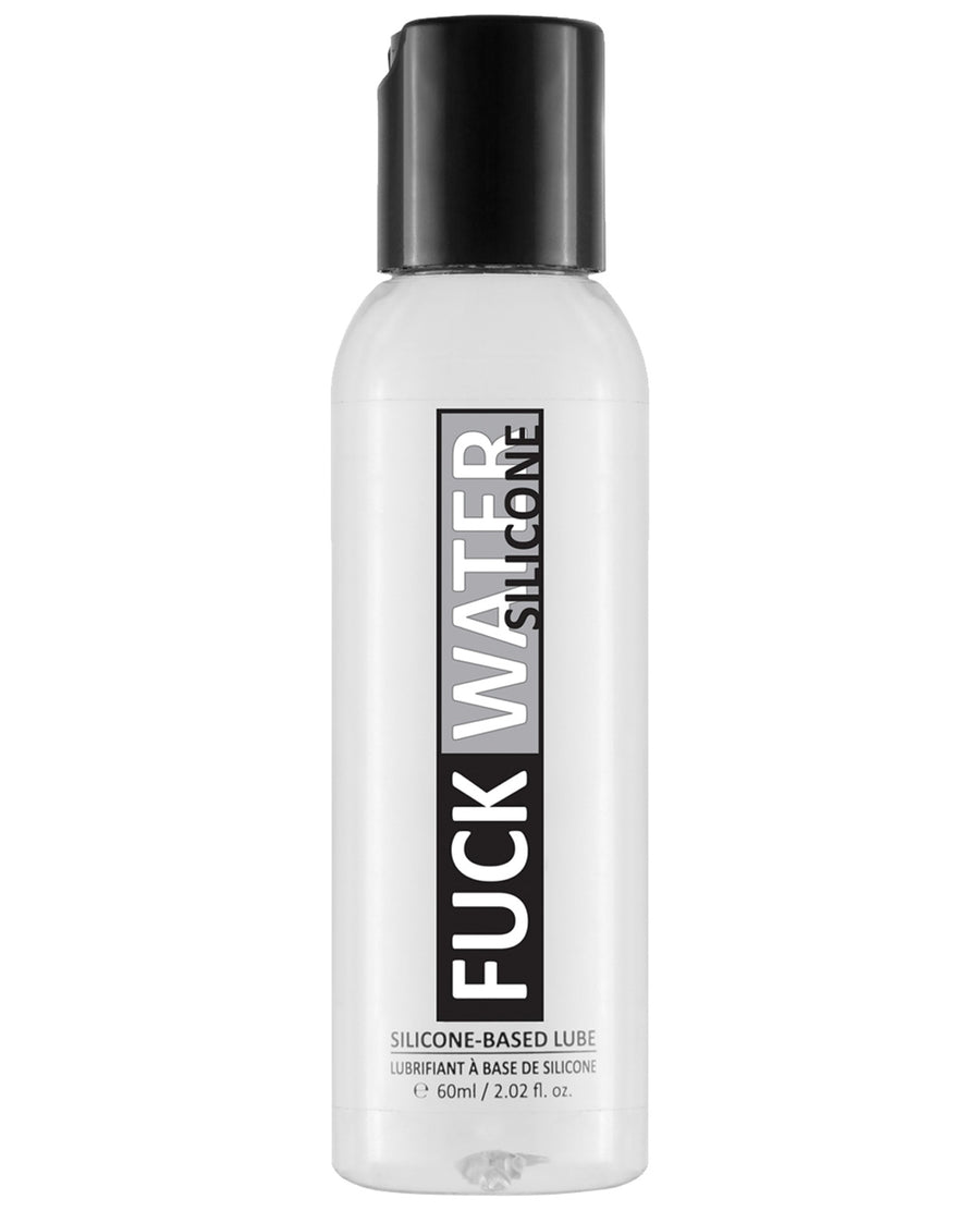 Fuck Water Premium Silicone - 2 oz