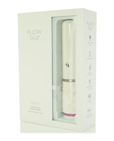 Pillow Talk Feisty - Pink