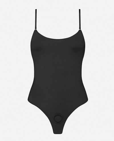 Strap On Me Signature Body Harness - Black MD