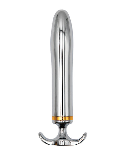 Natalie's Toy Box Fly Me To The Moon Metal Vibrator