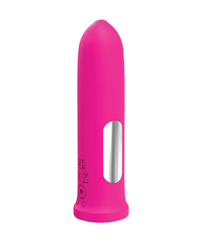 Wild Pop Vibe Jolt - Pink