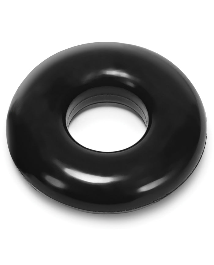 Oxballs DO-NUT-2 Cock Ring - Black