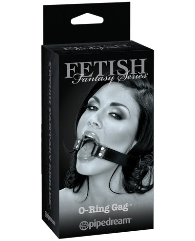 Fetish Fantasy Limited Edition O-Ring Gag