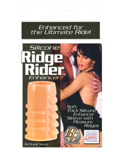Ridge Rider Enhancer - Ivory