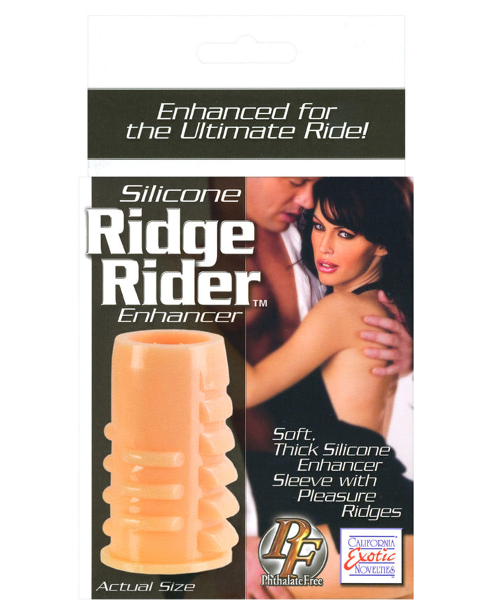 Ridge Rider Enhancer - Ivory