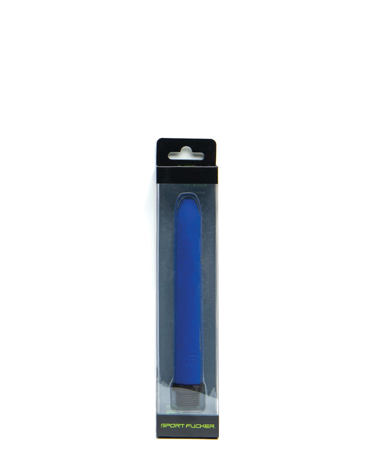 Sport Fucker Locker Room Hose 6" - Blue
